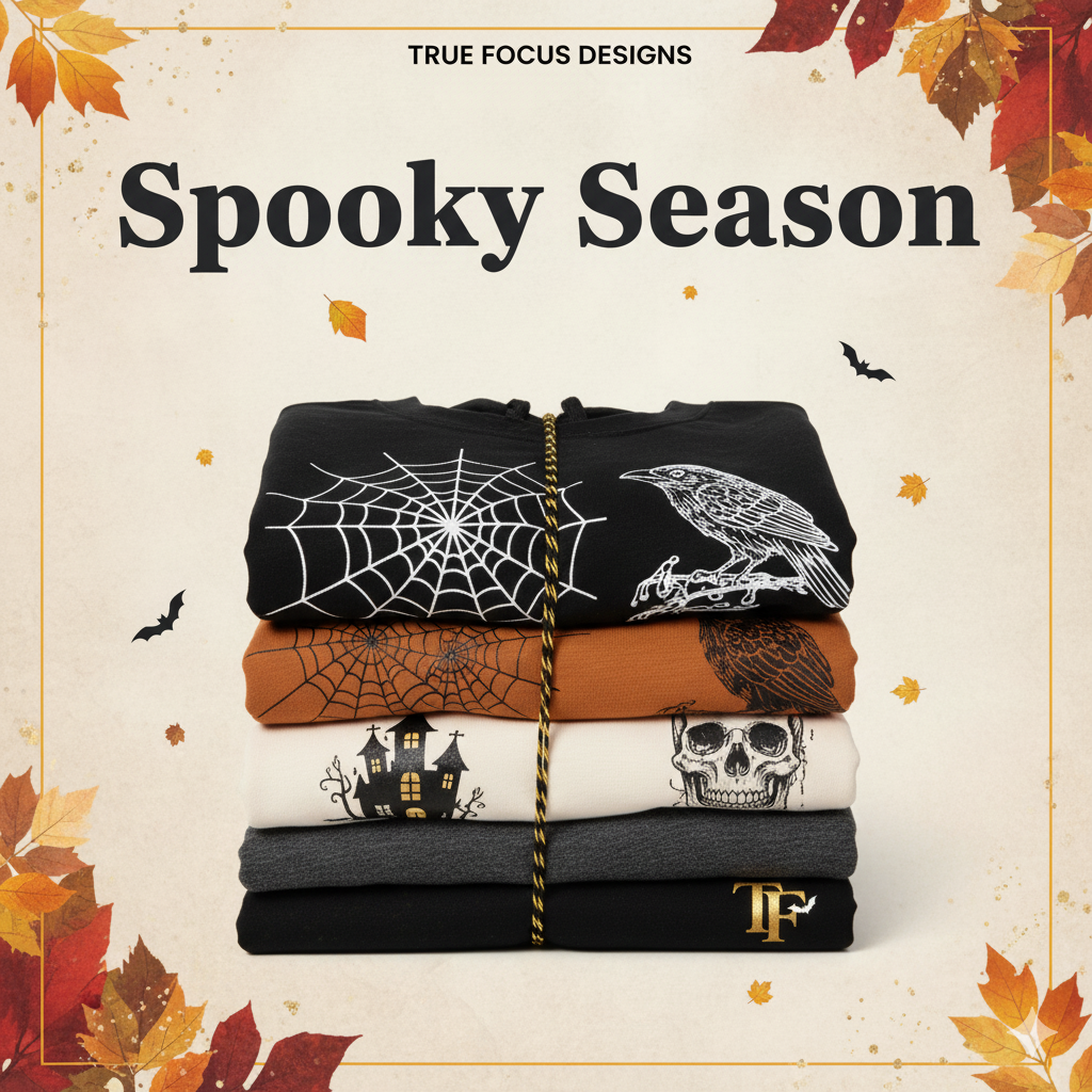 Spooky Season