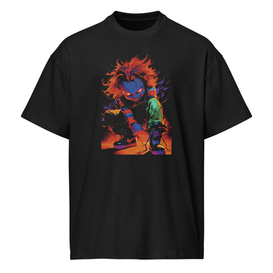 Chucky - Unisex t-shirt