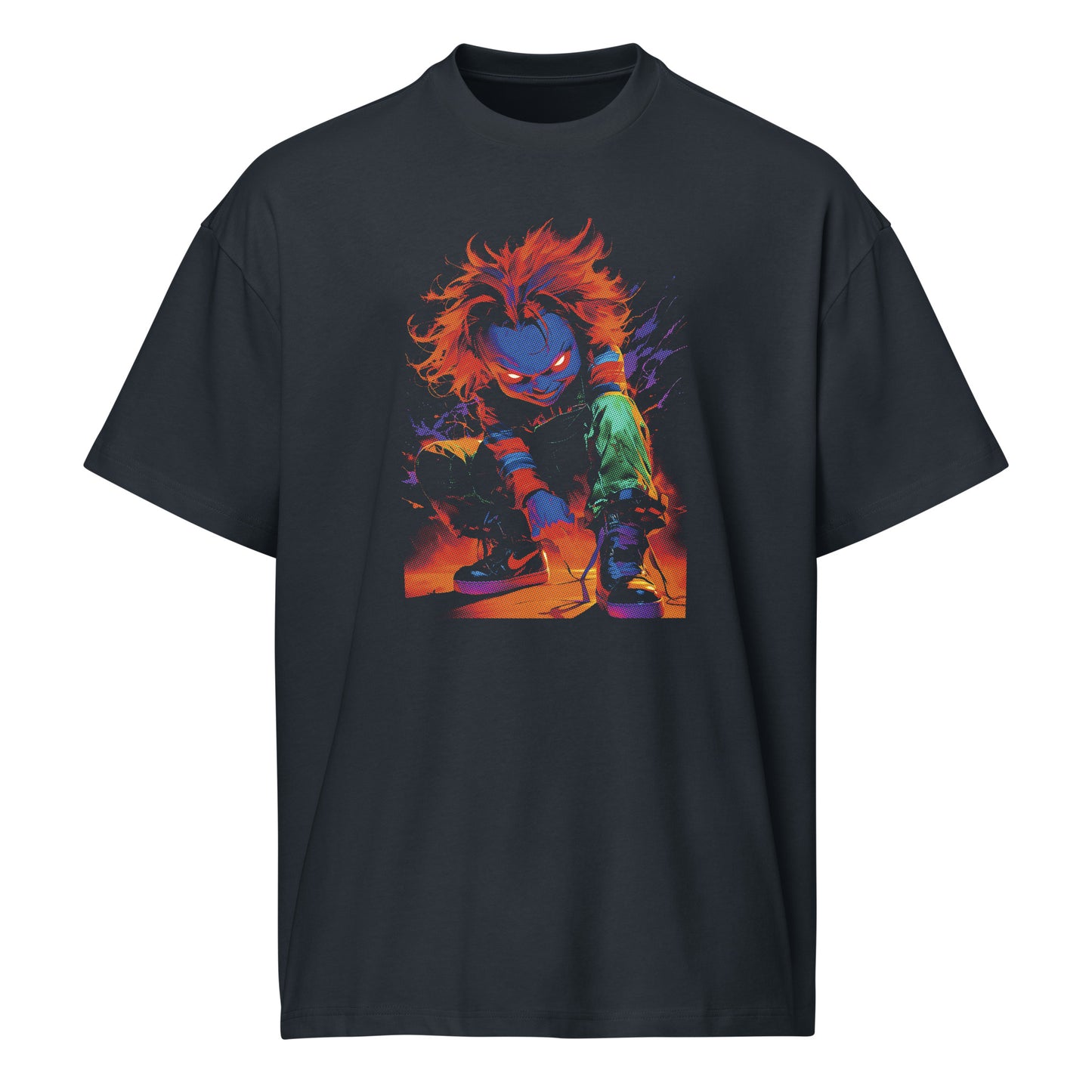 Chucky - Unisex t-shirt