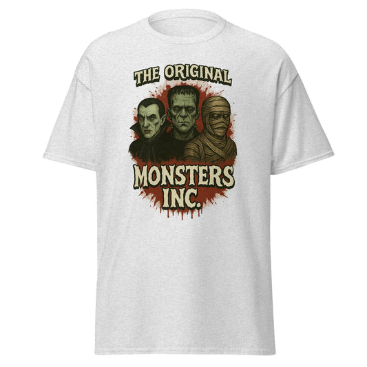 OG Monster’s Inc - Unisex classic tee