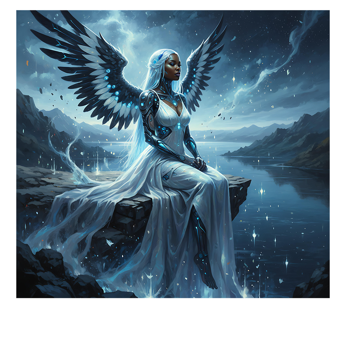 Celestial Sentinel