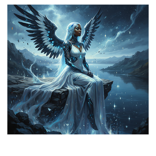 Celestial Sentinel