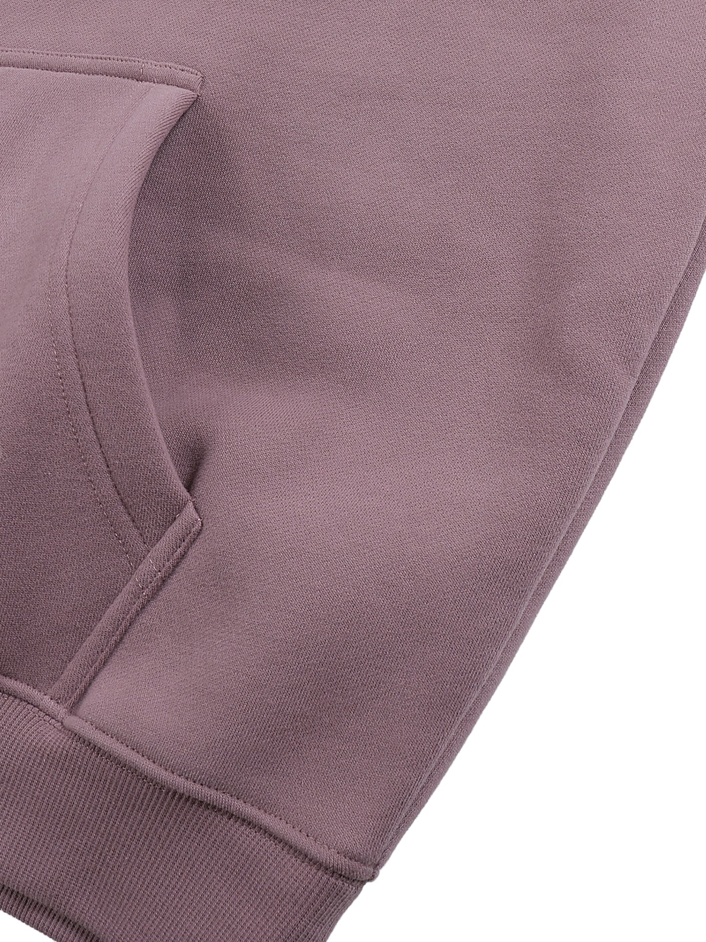 Ice Cube Oversize Fleeced Hoodie