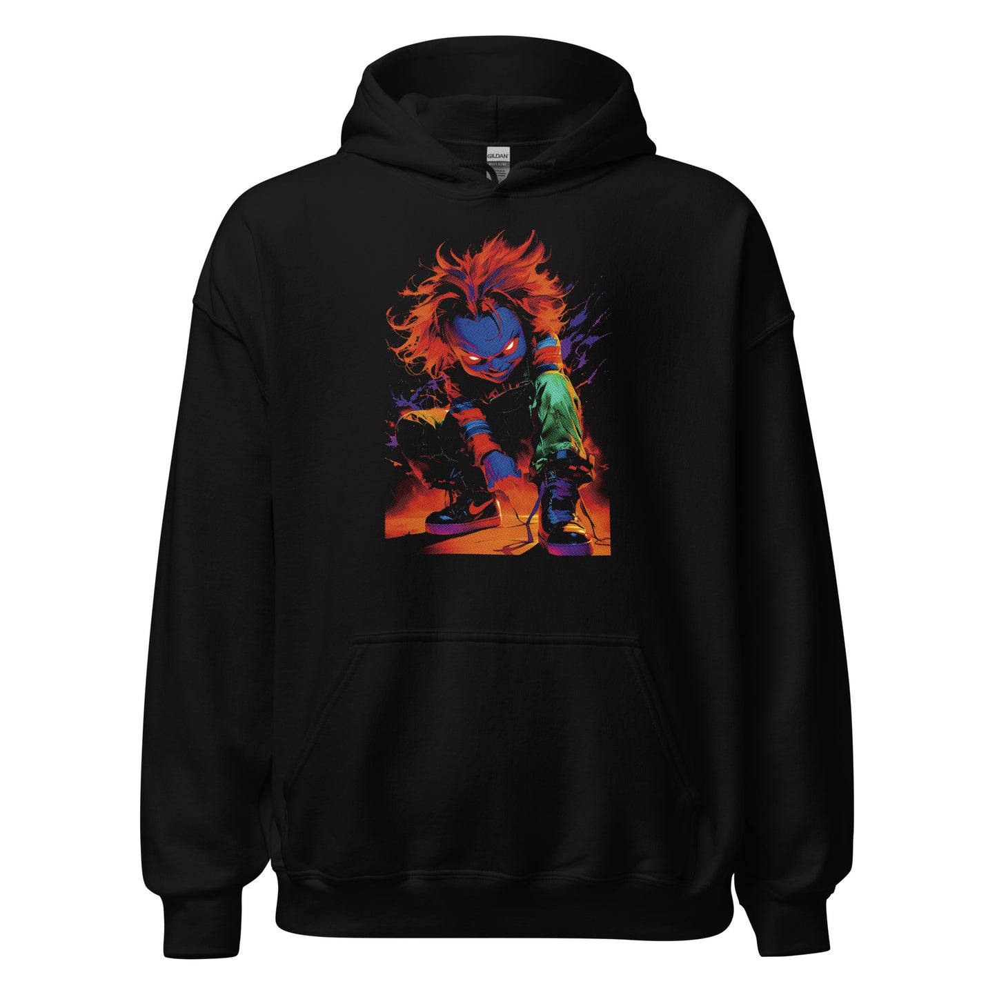 Chucky – Unisex Hoodie