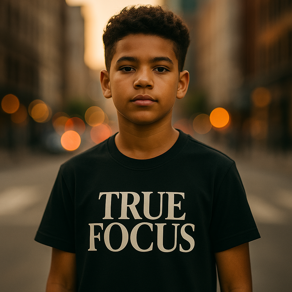 Youth Vibes Collection