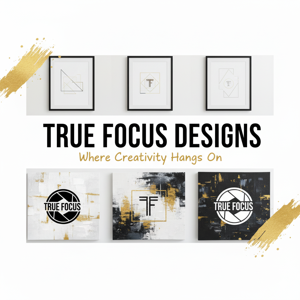 Canvas and Digital Prints