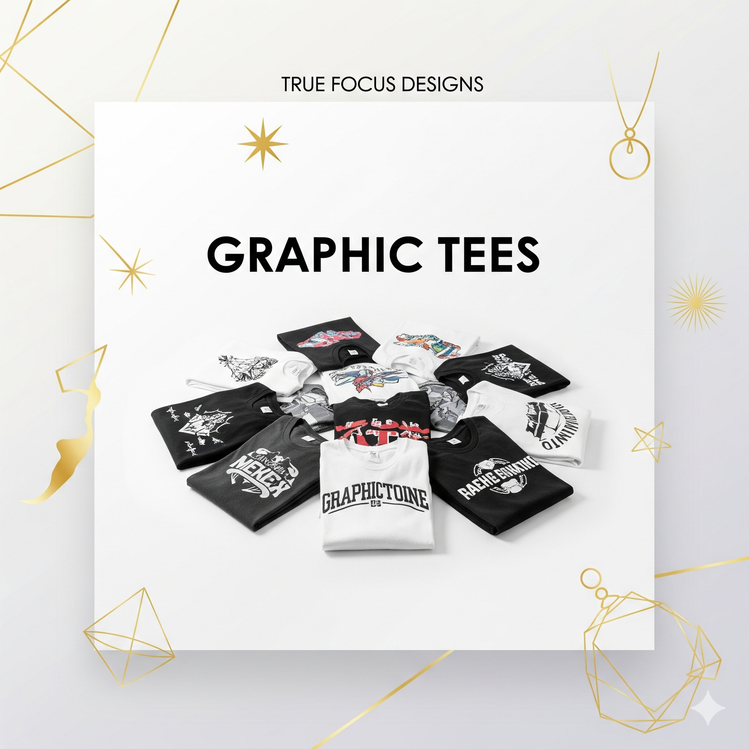 Graphic Tees