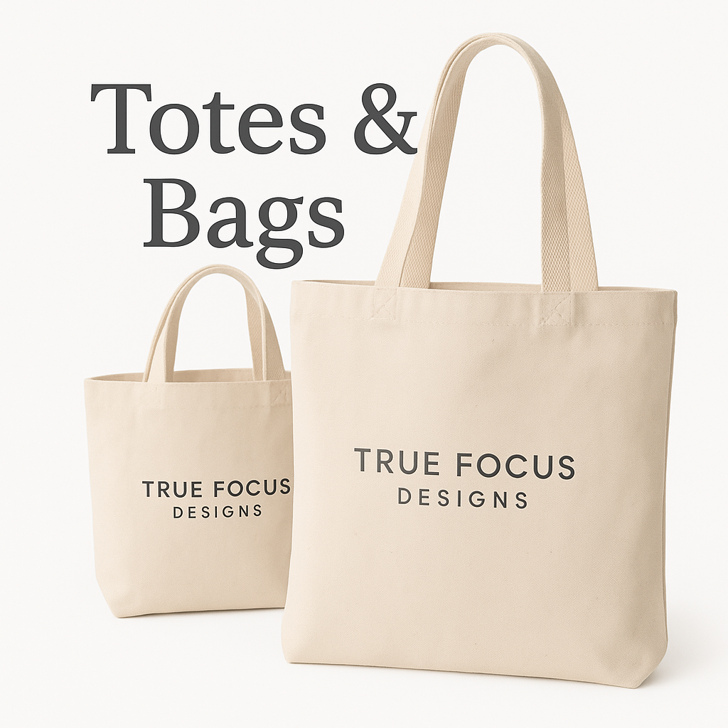Totes and Bags