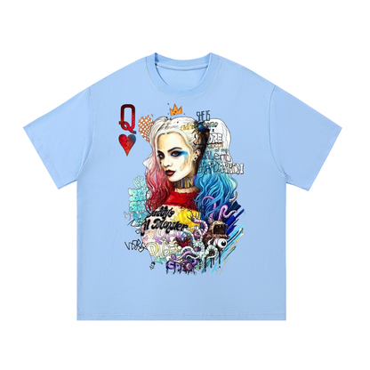 Chaos Queen - Essential Cotton T-Shirt
