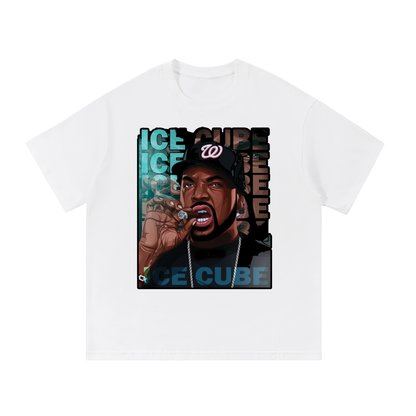 Ice Cube - Essential Cotton T-Shirt