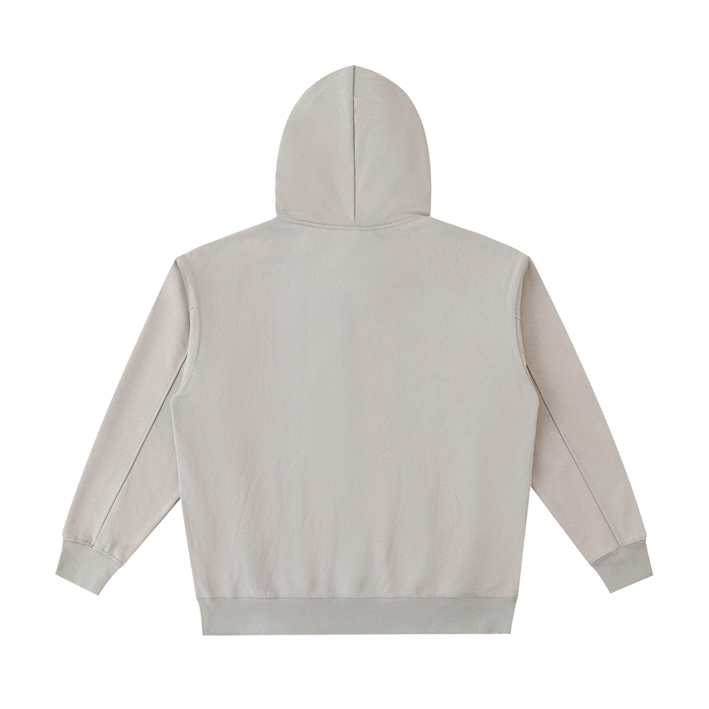 Rogue Bounty Crew - Vintage Washed Heavyweight Hoodie