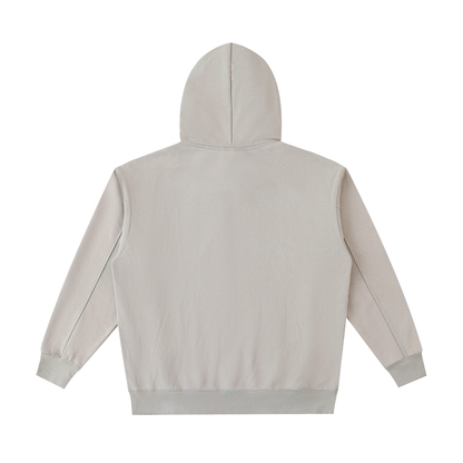 Rogue Bounty Crew - Vintage Washed Heavyweight Hoodie