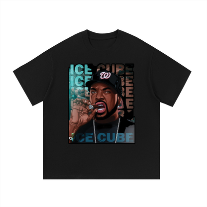 Ice Cube - Essential Cotton T-Shirt