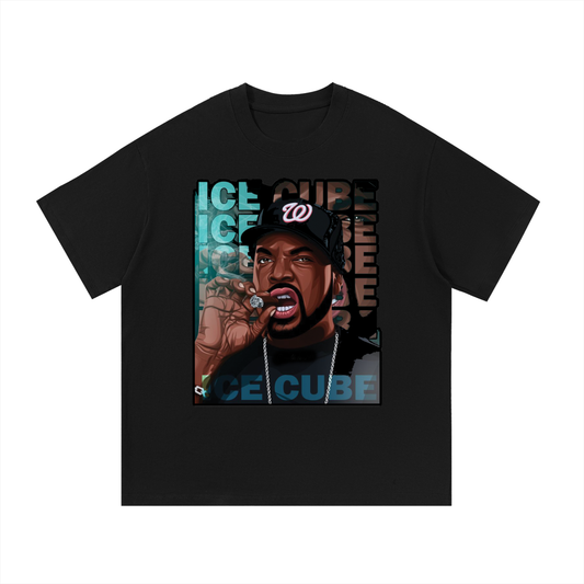 Ice Cube - Essential Cotton T-Shirt