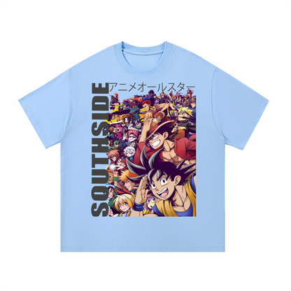 SouthSide - Essential Cotton T-Shirt