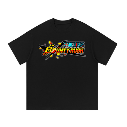 Rogue Bounty Crew - Essential Cotton T-Shirt