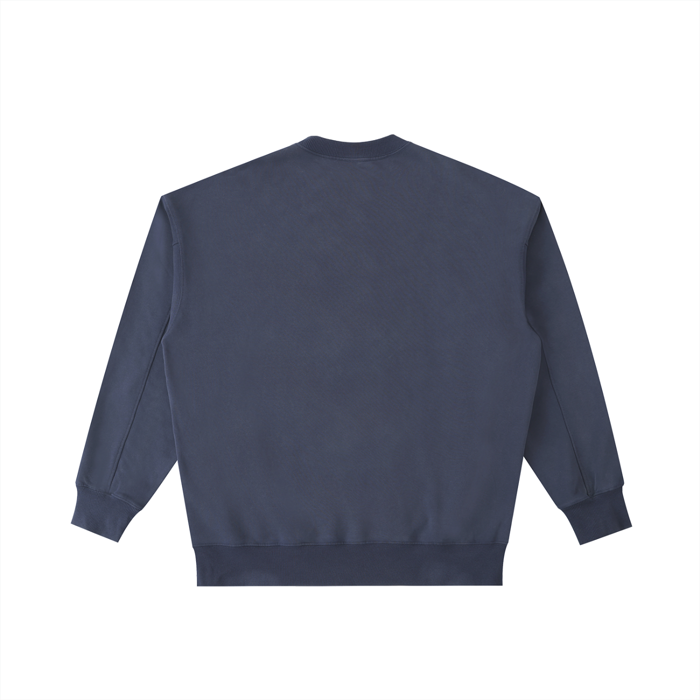 Local Hustle - Vintage Washed Heavyweight Crewneck Sweatshirt