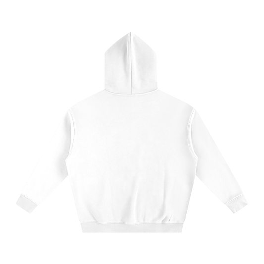 Ice Cube Oversize Fleeced Hoodie