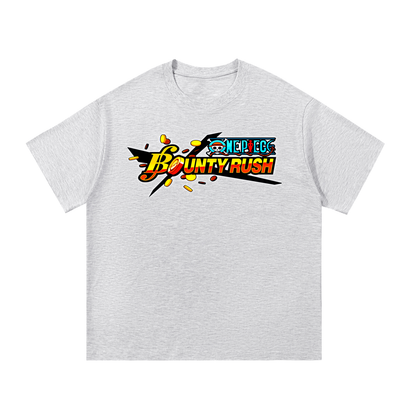 Rogue Bounty Crew - Essential Cotton T-Shirt