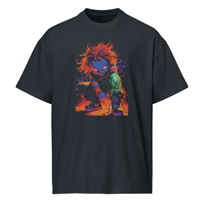 Chucky - Unisex t-shirt