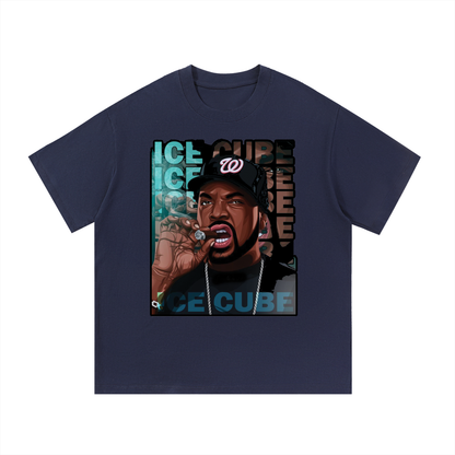Ice Cube - Essential Cotton T-Shirt