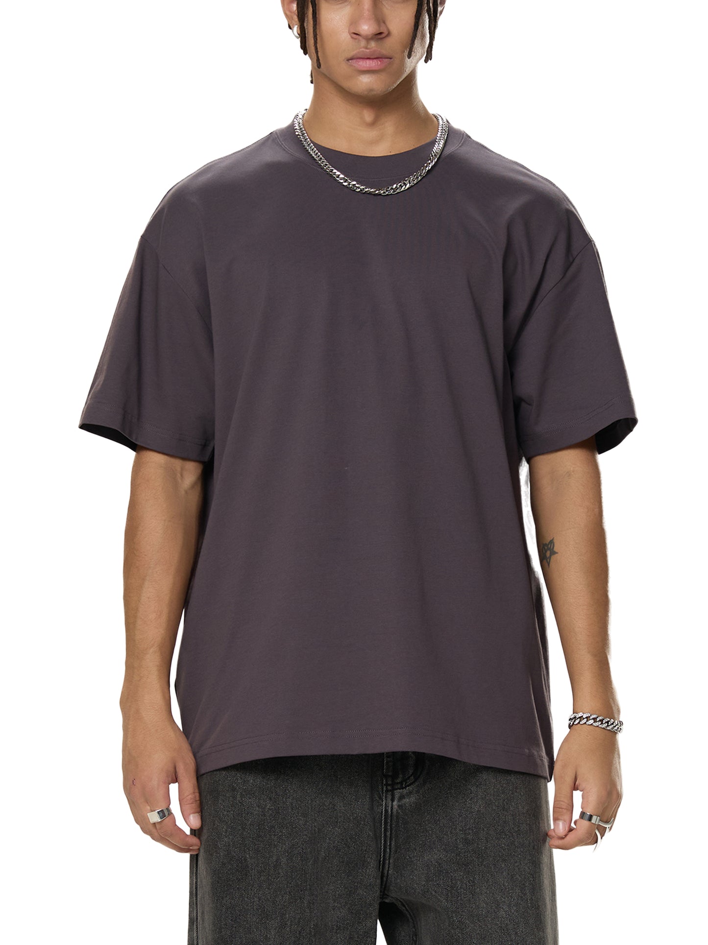 Sad Bear - Sorona Quick-Dry Cooling T-Shirt