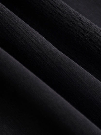 Chaos Queen - Vintage Wash Drop Shoulder T-shirt