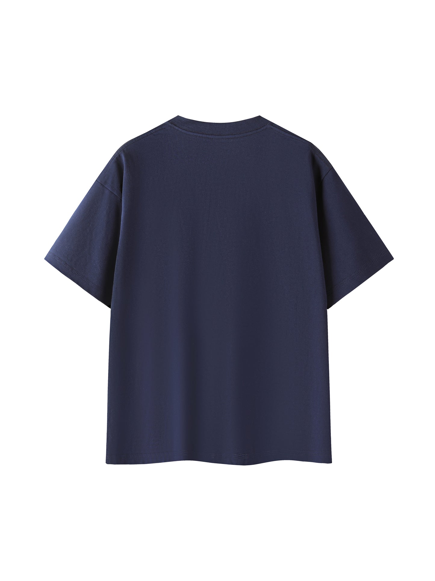 SouthSide - Essential Cotton T-Shirt