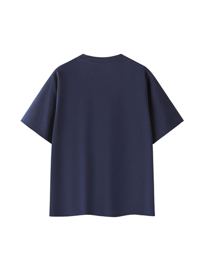 SouthSide - Essential Cotton T-Shirt
