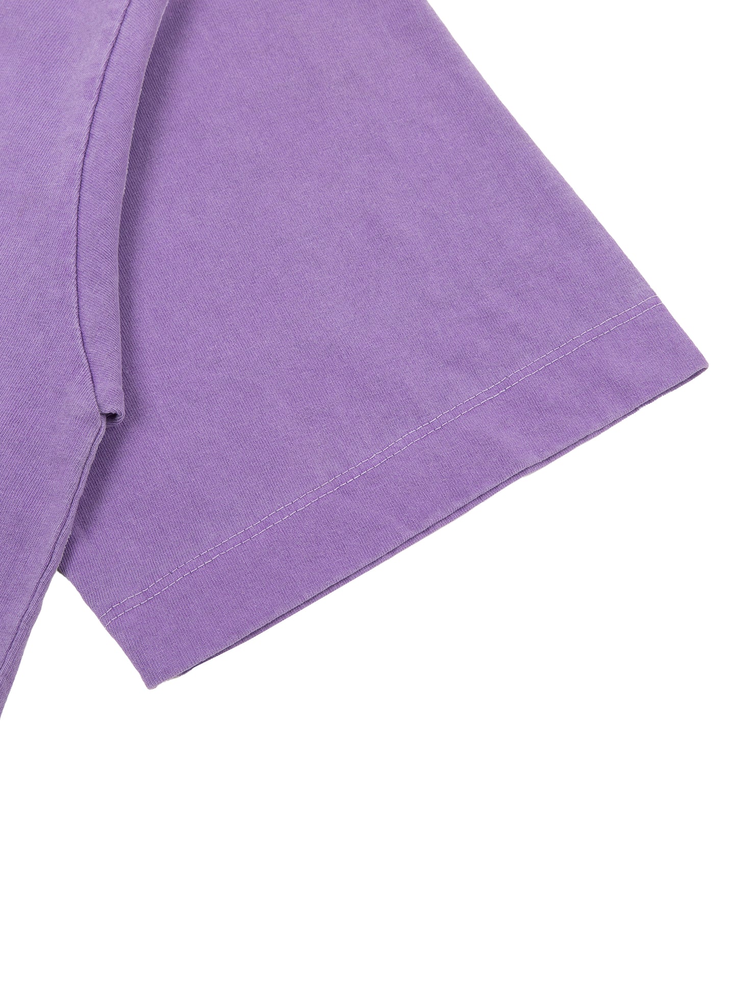 Rogue Bounty Crew – Vintage Washed Oversized Cotton T-Shirt