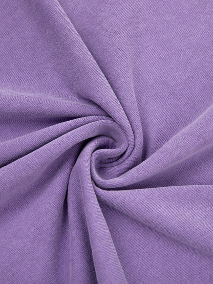 Rogue Bounty Crew – Vintage Washed Oversized Cotton T-Shirt