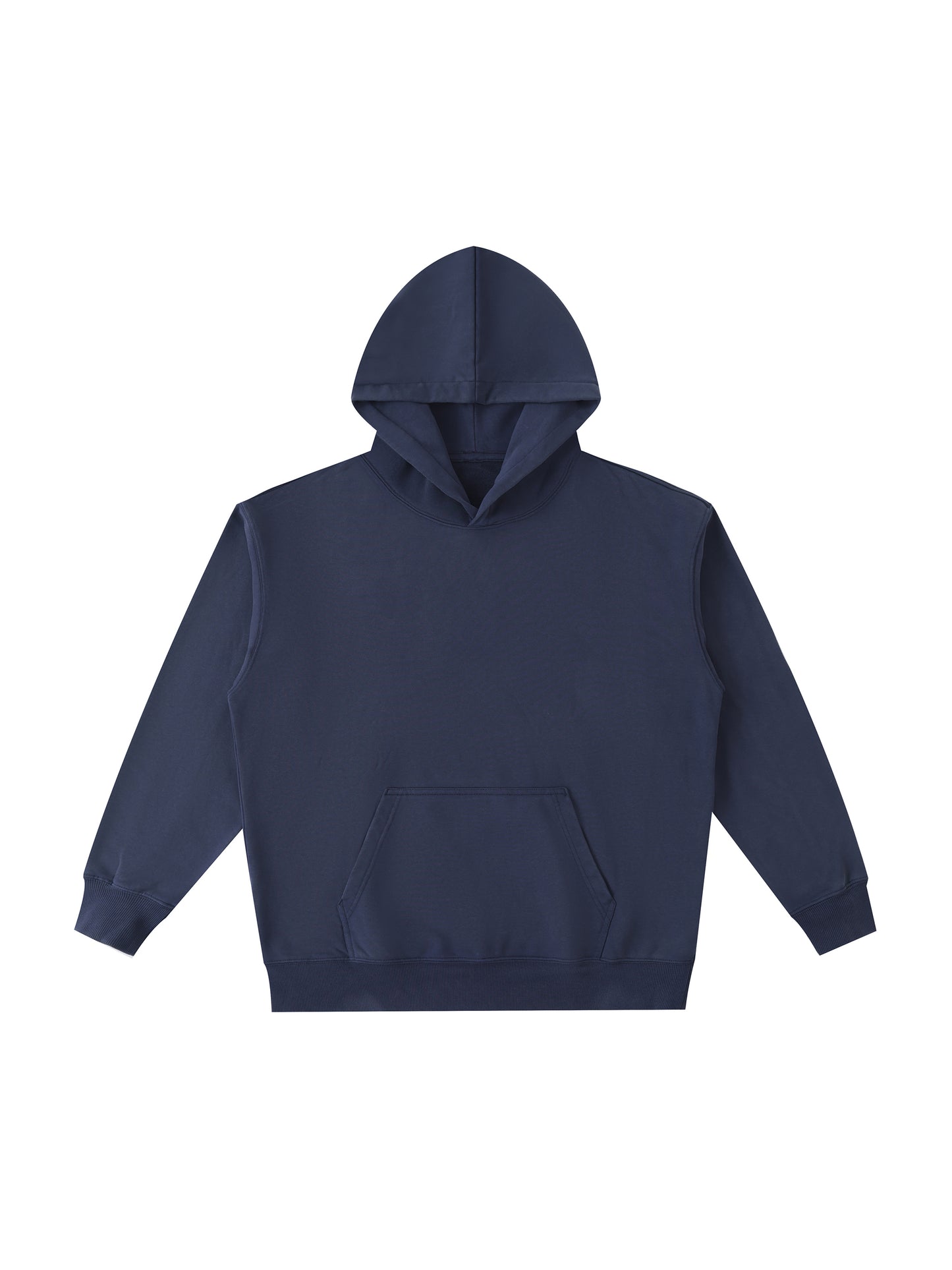 Rogue Bounty Crew - Vintage Washed Heavyweight Hoodie