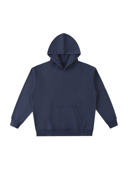 Rogue Bounty Crew - Vintage Washed Heavyweight Hoodie