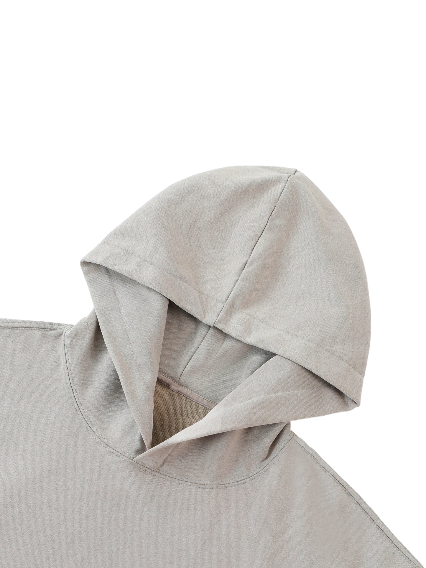 Rogue Bounty Crew - Vintage Washed Heavyweight Hoodie