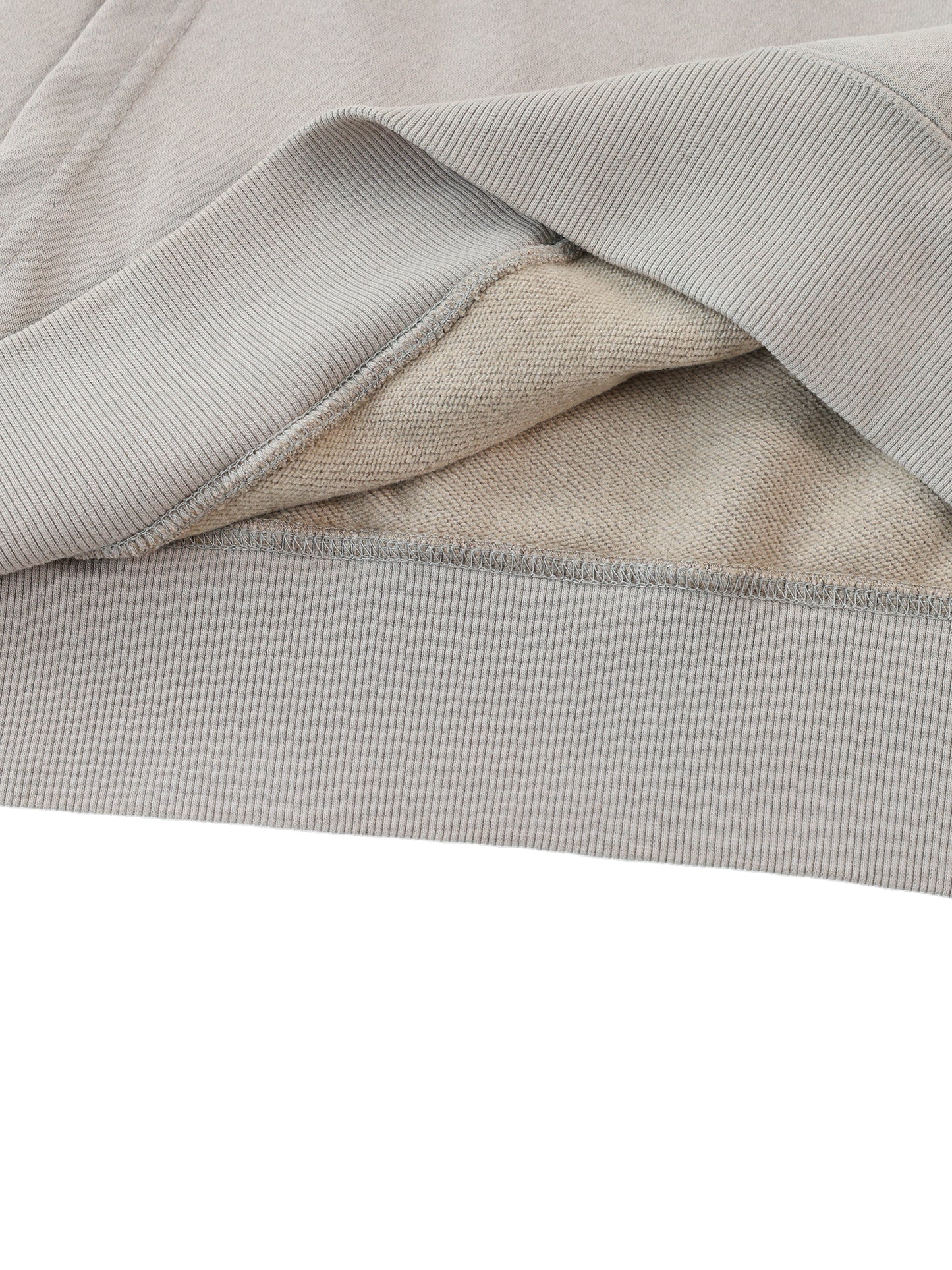 Rogue Bounty Crew - Vintage Washed Heavyweight Hoodie