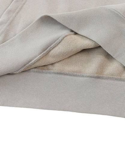 Rogue Bounty Crew - Vintage Washed Heavyweight Hoodie