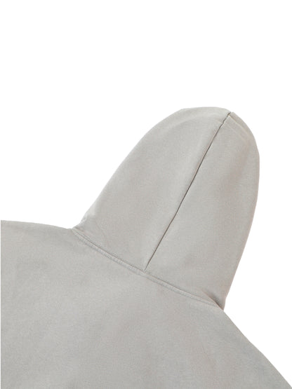 Fearless - Vintage Washed Heavyweight Hoodie