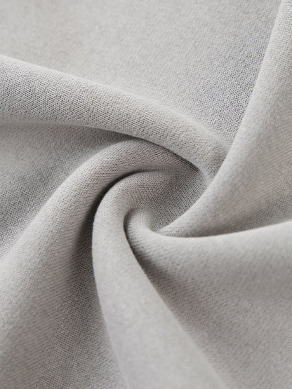 Fearless - Vintage Washed Heavyweight Hoodie