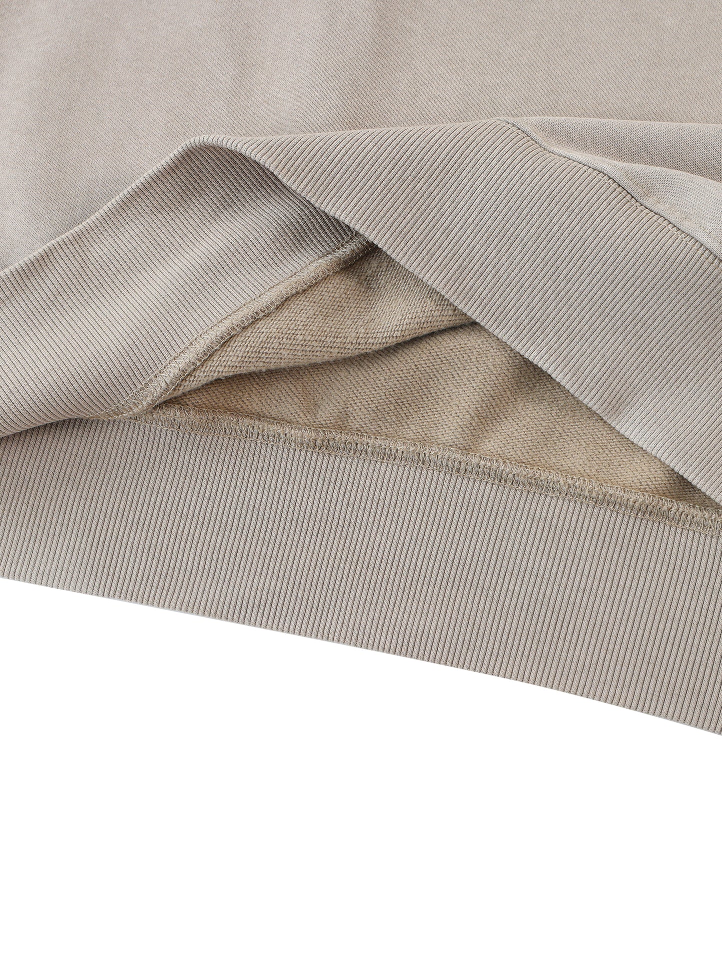 Local Hustle - Vintage Washed Heavyweight Crewneck Sweatshirt