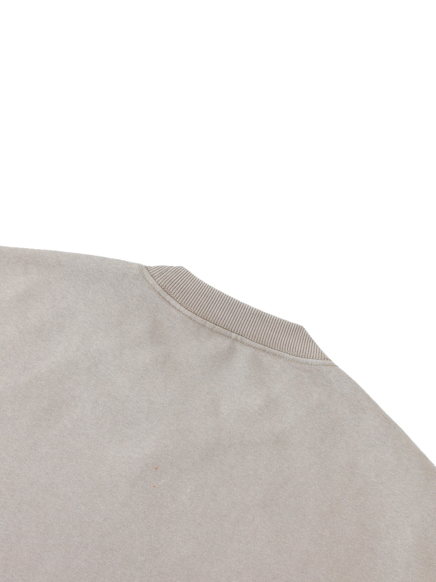 Kylo Ren Swag - Vintage Washed Heavyweight Crewneck Sweatshirt