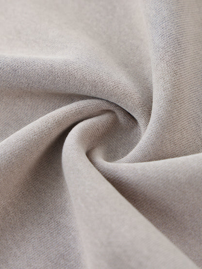 Local Hustle - Vintage Washed Heavyweight Crewneck Sweatshirt