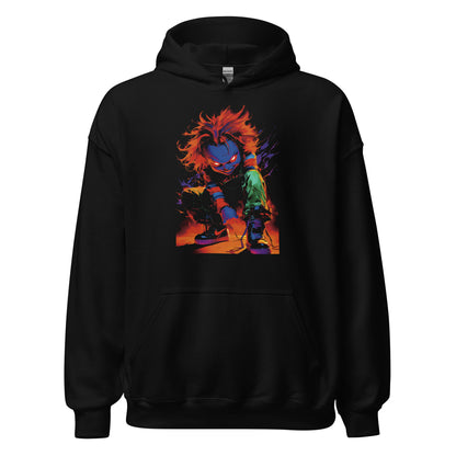 Chucky – Unisex Hoodie